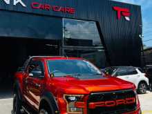 Ford Raptor 2017 Pickup