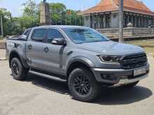 Ford Raptor 2019 SUV