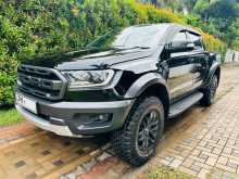Ford Raptor 2019 Pickup