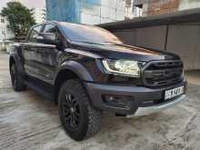 Ford Ranger Raptor 2019 Pickup