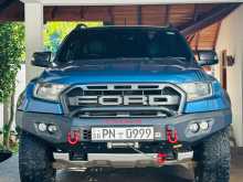 Ford Raptor 2019 Pickup