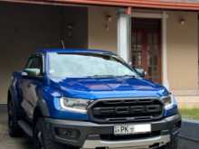 Ford Raptor 2020 Pickup