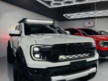 Ford Raptor 2024 Pickup