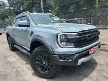 Ford Raptor 2025 Pickup