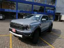 Ford Raptor 2025 Pickup