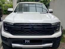 Ford Raptor 2025 Pickup