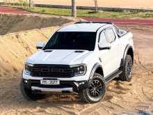 Ford Raptor 2025 SUV