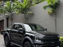 Ford Raptor 2025 Pickup