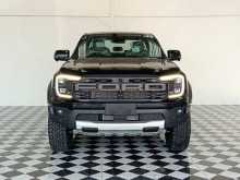Ford Raptor 2025 Pickup