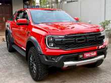 Ford Raptor 2025 Pickup