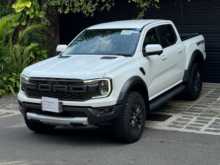 Ford Raptor 2025 Pickup