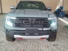 Ford Raptor 2025 Pickup