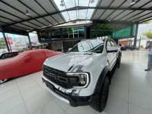 Ford Raptor 3L 2025 Pickup