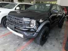 Ford Raptor 2025 Pickup