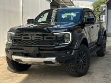 Ford RAPTOR 2025 Pickup