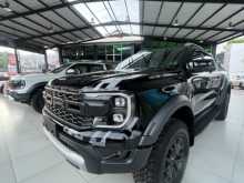 Ford Raptor 3L 2025 Pickup