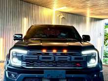 Ford Raptor 2025 Pickup