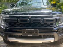 Ford Raptor 2025 Pickup