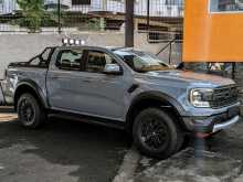 Ford Raptor 2025 Pickup