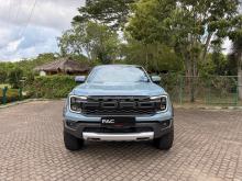 Ford Raptor 2025 Pickup