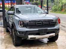Ford RAPTOR 2025 Pickup