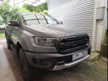 Ford Raptor 2020 Pickup