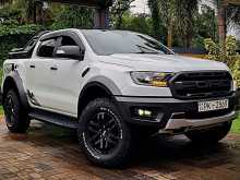 Ford Raptor 2019 Pickup