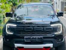 Ford Raptor 2026 Pickup