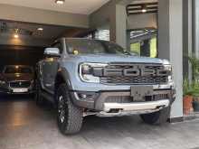 Ford Raptor 2L D 2025 Pickup