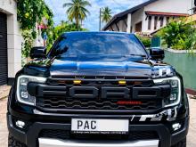 Ford Raptor 2L 2025 Pickup