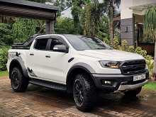 Ford Raptor 2L 4x4 2019 Pickup