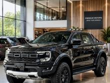 Ford Raptor 3.0L 2025 Pickup