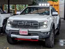 Ford Raptor 2025 Pickup