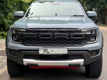 Ford Raptor 3l 2025 Pickup