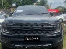 Ford Raptor 3l V6 2025 Pickup
