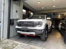 Ford Raptor 3L 2025 SUV