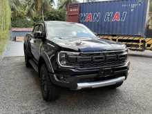 Ford Raptor 2025 Pickup