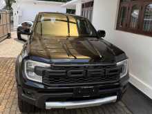 Ford Raptor 2025 Pickup