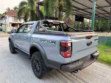 Ford Raptor 2025 Pickup