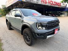 Ford Raptor 2025 Pickup