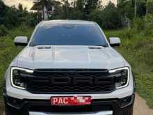 Ford RAPTOR 2025 Pickup