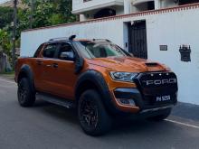Ford Raptor 2018 Pickup