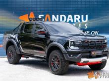 Ford Raptor 2025 Pickup