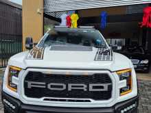 Ford Raptor F150 2013 Pickup
