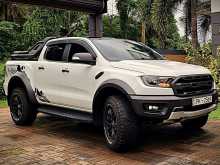 Ford Raptor 2019 Pickup