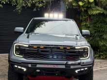 Ford Raptor HAMER MODIFIED 3.0L V6 2025 Pickup
