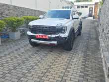 Ford Raptor 2025 Pickup