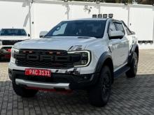 Ford Ranger 2025 Pickup