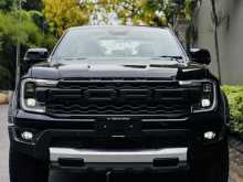 Ford Raptor Premium Boost 2025 SUV