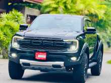 Ford Raptor Premium Boost 2025 Pickup